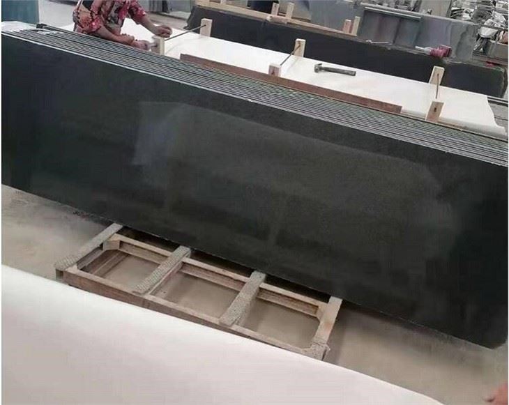 grey granite patio slabs