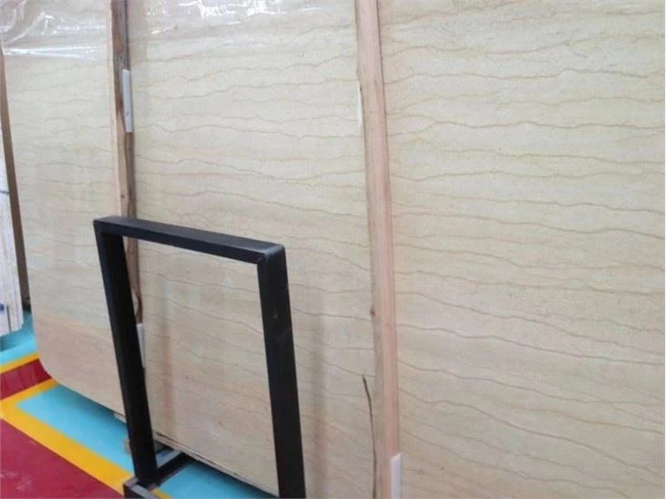 white and beige marble